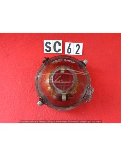 Faro Proiettore Fiat 850 124 elma asm 025002 -  Az Ricambi  Sei alla ricerca di ricambi per la tua auto d’epoca? 2