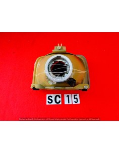 Faro Proiettore dx Ford Fiesta 76 carello 31902 2