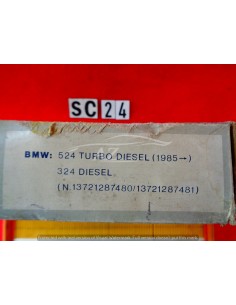 Filtro aria BMW 524 324 a240 2