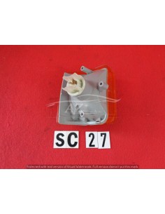 Fanalino Anteriore sx Audi 80 0209110101 2