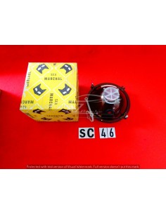 Faro Proiettore Talbot Simca 1000 61223003 marchal -  Az Ricambi  Sei alla ricerca di ricambi per la tua auto d’epoca? 2