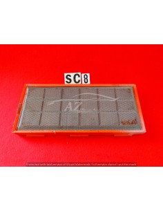 Filtro aria Alfa Romeo Alfetta Giulietta 1.6 1.3 207 -  Az Ricambi  Sei alla ricerca di ricambi per la tua auto d’epoca? 2