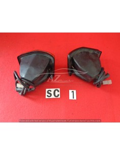 Fanalino Anteriore coppia Autobianchi A-112 Altissimo 2