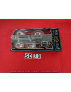 Fanale Posteriore Dx FIAT 131 Altissimo 2