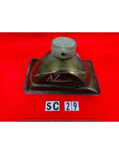 Faro Proiettore Fiat Argenta 35395 elma 2