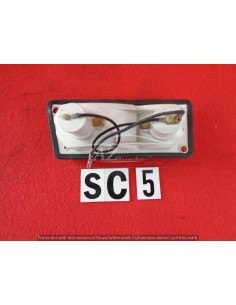 Fanalino Anteriore Sx Renault R5 2