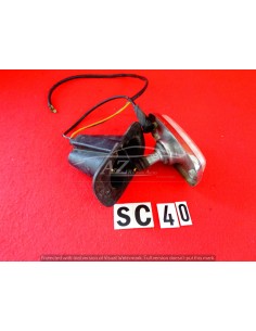 Fanalino Anteriore Fiat 850 T Pulmino Altissimo 1591219 2