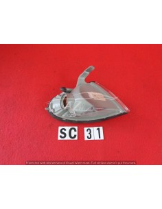 Fanalino Anteriore sx Hyunday 96 2