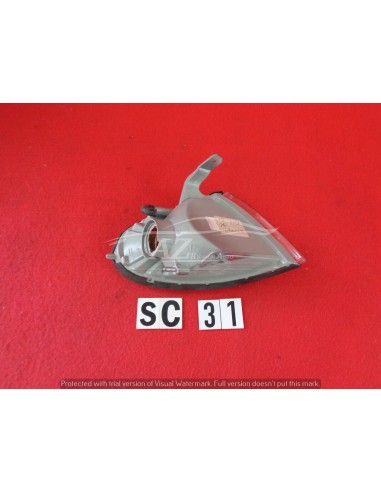 Fanalino Anteriore sx Hyunday 96