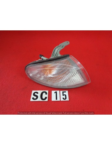 Fanalino Anteriore dx Hyunday 96