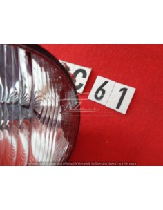 Faro Proiettore interno Alfa Romeo Alfetta elma h1 con piccolo difetto 14499r8 -  Az Ricambi  Sei alla ricerca di ricambi per... 2