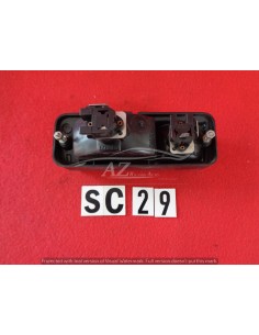 Fanalino Anteriore dx Fiat 128 3P Altissimo 235026 2