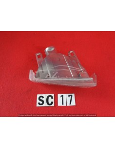 Fanalino Anteriore dx Opel Ascona -  Az Ricambi  Sei alla ricerca di ricambi per la tua auto d’epoca? 2