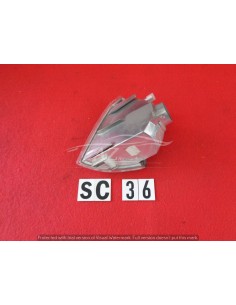 Fanalino Anteriore dx Renault R19 7700799368 2