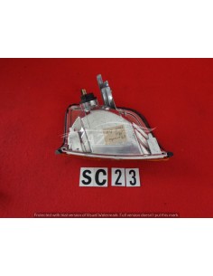 Fanalino Anteriore dx Mercedes W124 85 -  Az Ricambi  Sei alla ricerca di ricambi per la tua auto d’epoca? 2