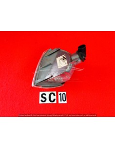 Fanalino Anteriore Dx Renault R19  2