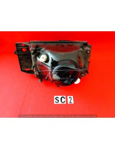 Faro Proiettore sx Fiat Tipo Carello lpa492 2