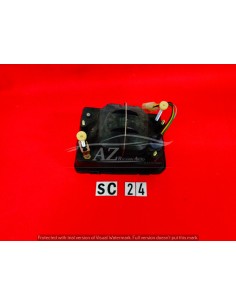 Faro Proiettore sx Fiat 127 IV serie cibie -  Az Ricambi  Sei alla ricerca di ricambi per la tua auto d’epoca? 2