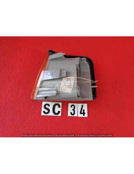 Fanalino Anteriore dx Fiat Uno mk2 siem