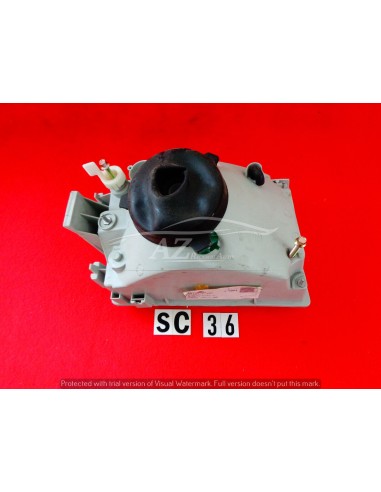 Faro Proiettore sx Fiat Croma 86 depo 