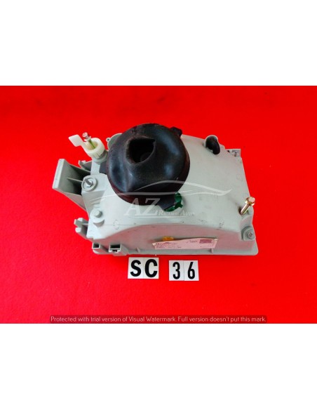 Faro Proiettore sx Fiat Croma 86 depo 