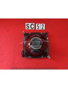 Faro Proiettore Fiat 125 carello asm -  Az Ricambi  Sei alla ricerca di ricambi per la tua auto d’epoca? 2
