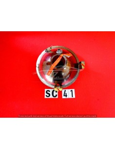 Faro Proiettore Fiat 128 berlina elma 6658 -  Az Ricambi  Sei alla ricerca di ricambi per la tua auto d’epoca? 2