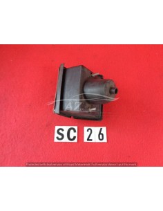 Fanalino Anteriore dx Fiat 128 base in plastica catalux 2