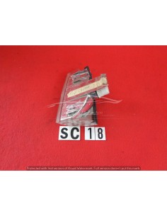 Fanalino Anteriore Dx Fiat Croma Leart 10072120 -  Az Ricambi  Sei alla ricerca di ricambi per la tua auto d’epoca? 2