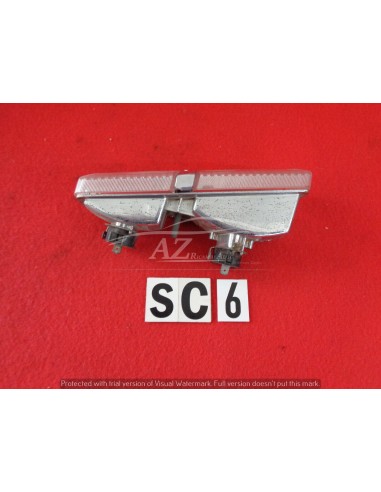 Fanalino Anteriore Sx Fiat 125 Leart