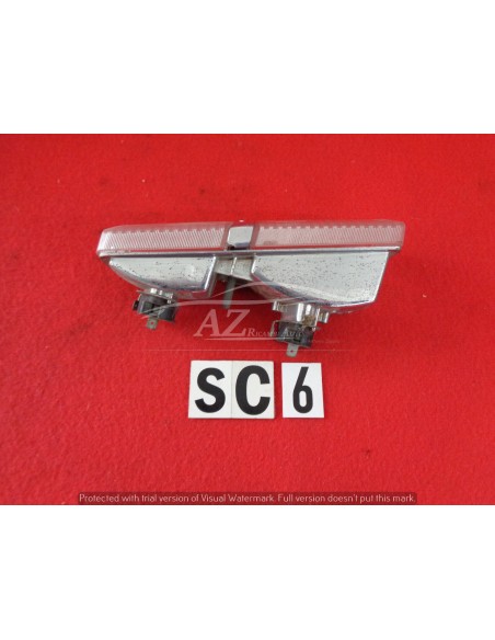 Fanalino Anteriore Sx Fiat 125 Leart