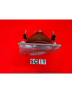 Faro Proiettore Fiat Uno mk1 Fores 2