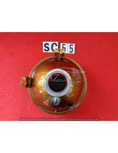 Faro Proiettore Fiat 128 berlina carello asm 07650800 -  Az Ricambi  Sei alla ricerca di ricambi per la tua auto d’epoca? 2