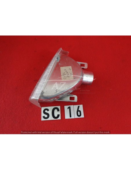 Fanalino Anteriore sx Opel Ascona -  Az Ricambi  Sei alla ricerca di ricambi per la tua auto d’epoca?