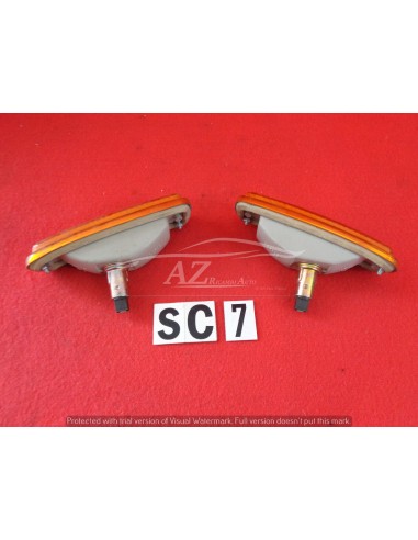 Fanalino Anteriore dx sx Lancia Fulvia altissimo 32.2532 32.2533 -  Az Ricambi  Sei alla ricerca di ricambi per la tua auto d...