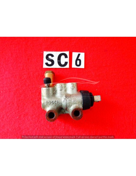 ripartitore regolatore di frenata lancia delta evoluzione 82455793 bosch -  Az Ricambi  Sei alla ricerca di ricambi per la tu...