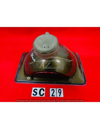 Faro Proiettore Fiat Argenta 35395 elma