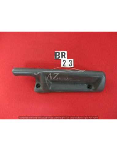 bracciolo maniglia tira porta 5940009 dx grigio fiat 127 -  Az Ricambi  Sei alla ricerca di ricambi per la tua auto d’epoca?