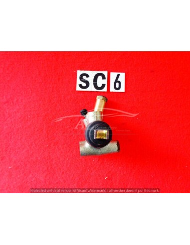 ripartitore regolatore di frenata lancia delta evoluzione 82455793 bosch -  Az Ricambi  Sei alla ricerca di ricambi per la tu...