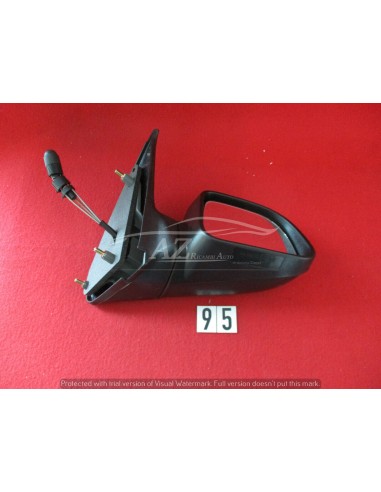 specchio specchietto retrovisore dx renault clio 90-96 -  Az Ricambi  Sei alla ricerca di ricambi per la tua auto d’epoca?