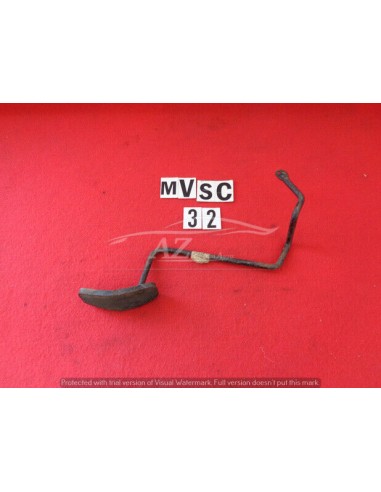 Pedale Accelleratore Fiat 127