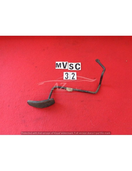 Pedale Accelleratore Fiat 127