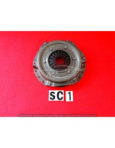 Meccanismo Frizione Fiat 500R 126 -  Az Ricambi  Sei alla ricerca di ricambi per la tua auto d’epoca?