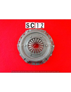 Meccanismo Frizione Fiat 126 500 r -  Az Ricambi  Sei alla ricerca di ricambi per la tua auto d’epoca?