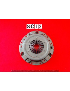 Meccanismo Frizione Fiat Uno diesel 127 Diametro 170