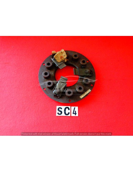 Meccanismo Frizione Lancia Fulvia 1881 059 207 Diametro 200