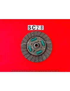 Disco Frizione Opel Corsa 1.6 gsi vectra Diametro 203