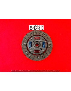 Disco Frizione Peugeout 205 GLD Diametro 209