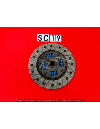 Disco Frizione Lancia Beta 1.4 Diametro 200 -  Az Ricambi  Sei alla ricerca di ricambi per la tua auto d’epoca?