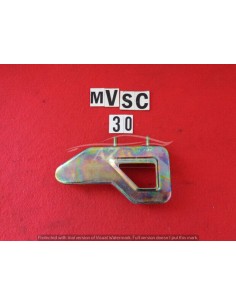 Staffa Paraurti Anteriore Fiat Panda 86